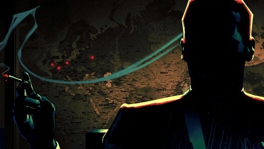 Immagine di Il thriller strategico Phantom Doctrine è disponibile da oggi: pubblicato il trailer di lancio