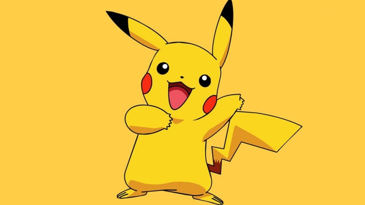 Immagine di Pikachu è il protagonista di un nuovo orologio targato Casio