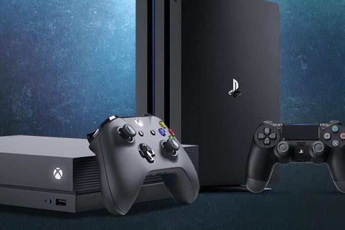 Immagine di Piranha Bytes: Xbox One X non è cara ma un taglio di prezzo di PS4 Pro sarebbe un grande problema
