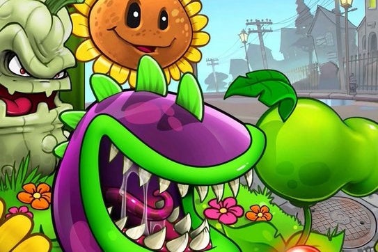 Immagine di Plants vs Zombie Game of the Year Edition è scaricabile gratuitamente su Origin