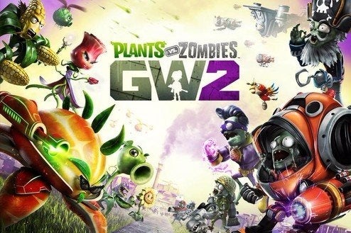 Immagine di Plants vs. Zombies: Garden Warfare 2 si mostra in due gameplay dalla beta