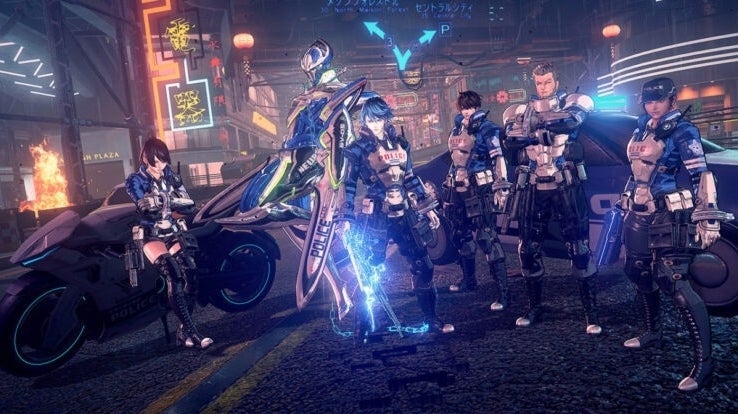 Immagine di PlatinumGames conferma che il director di Astral Chain sta lavorando a un nuovo gioco