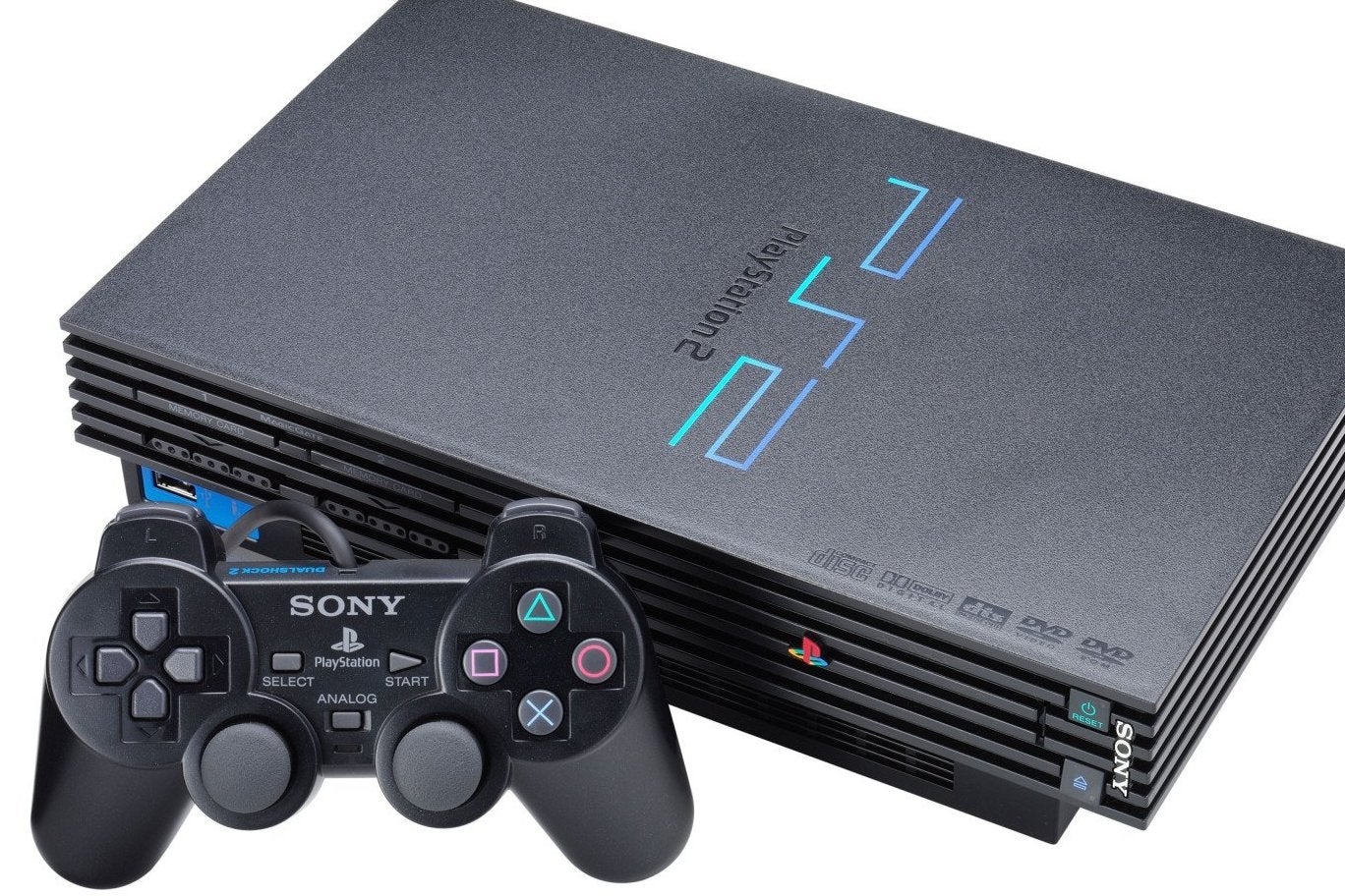 Immagine di PlayStation 2 votata come miglior console di sempre dai clienti di Amazon UK