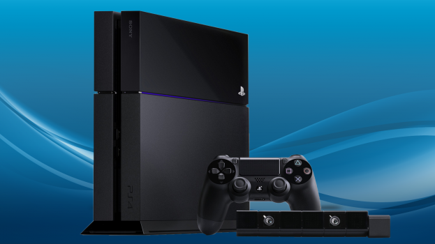 Ambient Sanders brugervejledning PlayStation 4 sales exceed 40m worldwide | GamesIndustry.biz