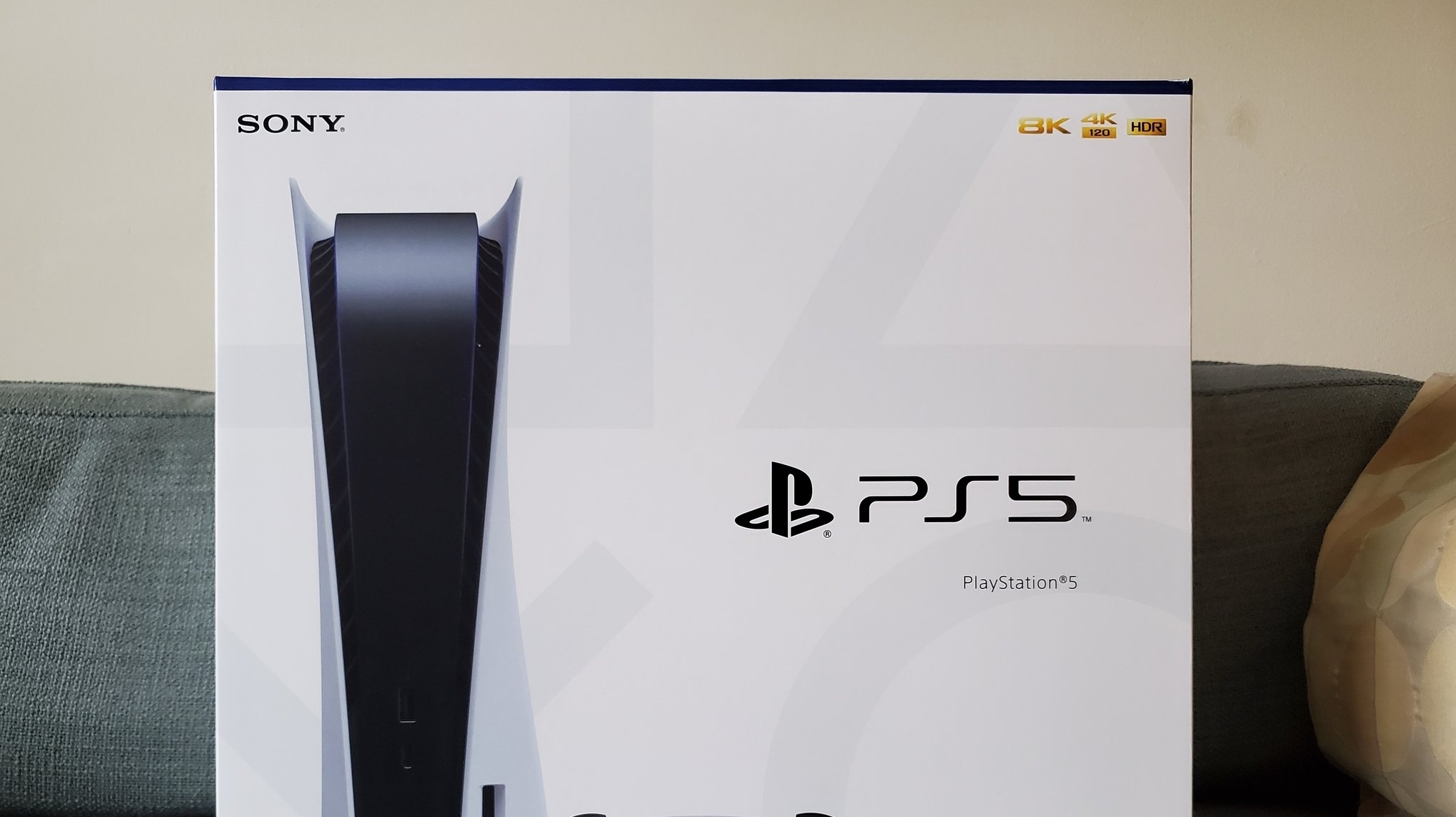 Sony Playstation 5 Ростест Купить В Москве