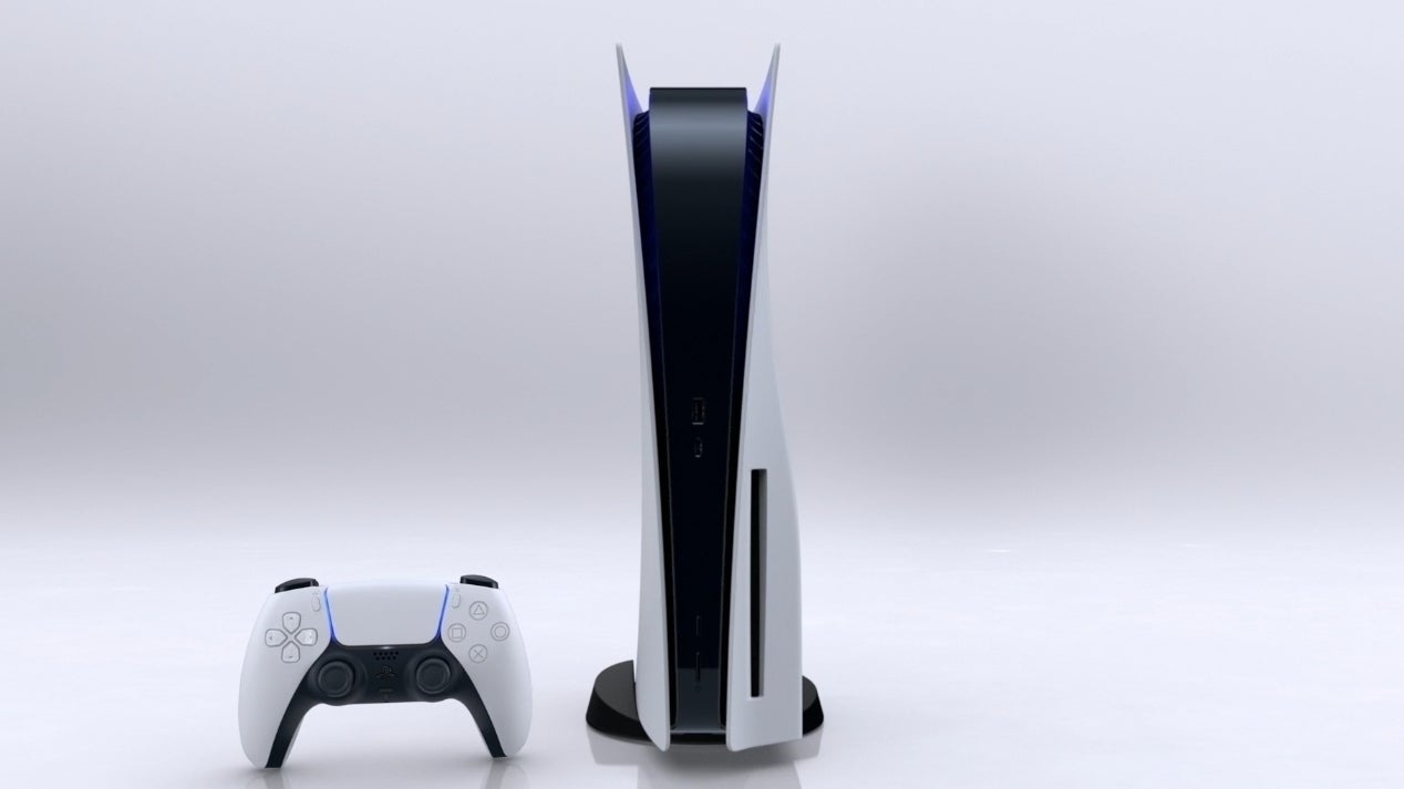 Nuovi bundle PlayStation 5 in vendita da Gamestop!