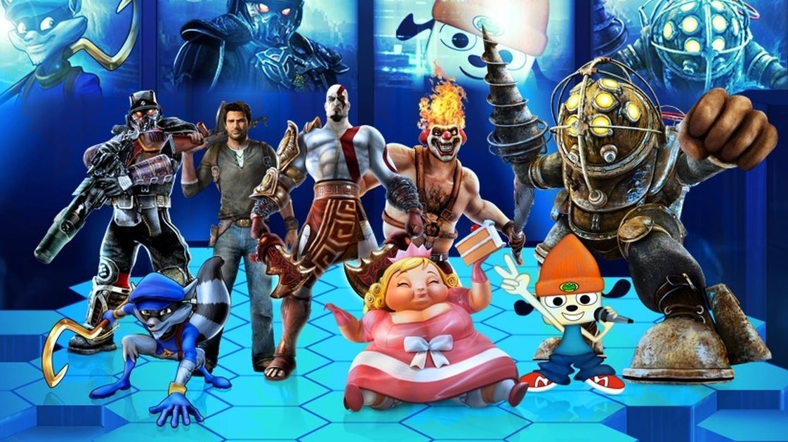 Immagine di PlayStation All-Stars Battle Royale 2? Il creatore di Mortal Kombat vorrebbe il sequel