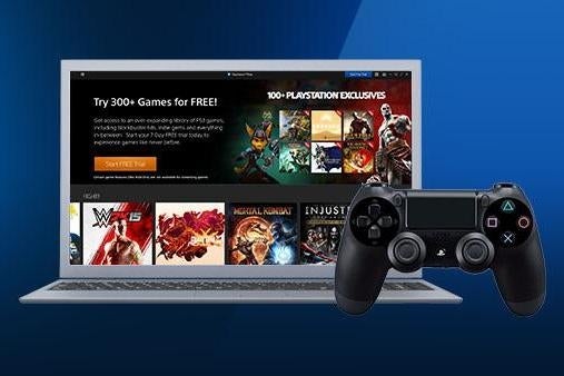 I giochi PS4 arriveranno su PC grazie a PlayStation Now | Eurogamer.it