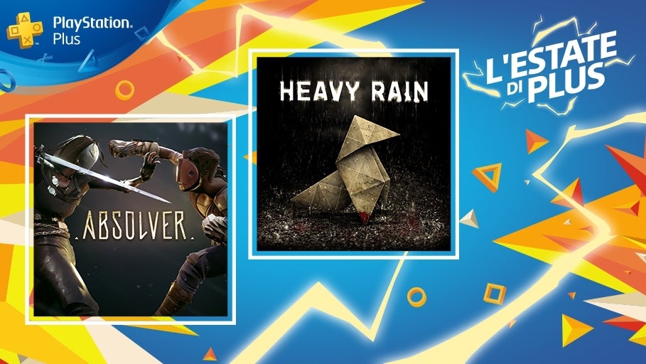 PlayStation Plus: ecco i videogiochi gratuiti di luglio 2018 | Eurogamer.it