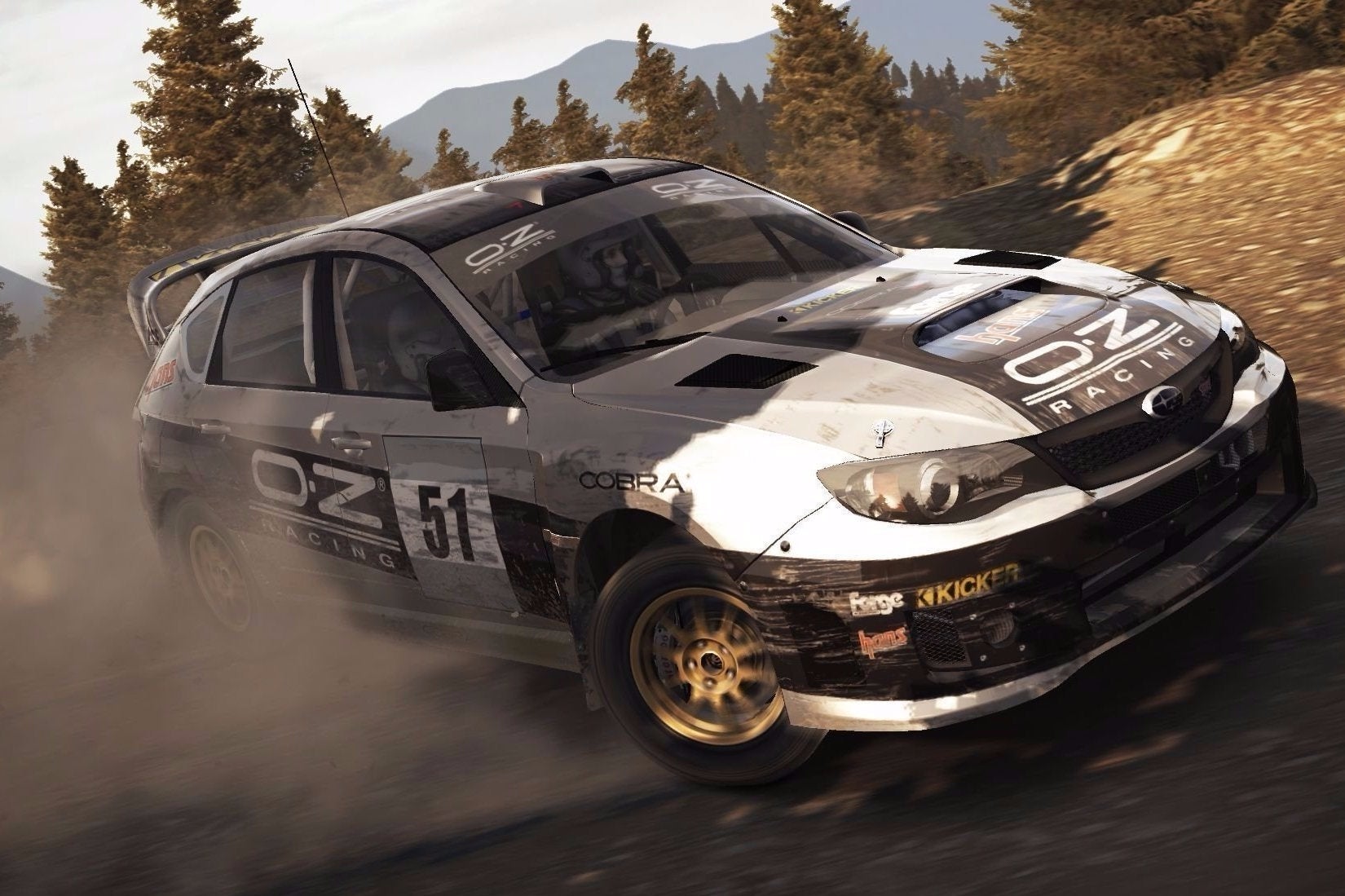 Immagine di PlayStation Store: DiRT Rally, The Witcher 3, Driveclub, GTA V e tanti altri in saldo