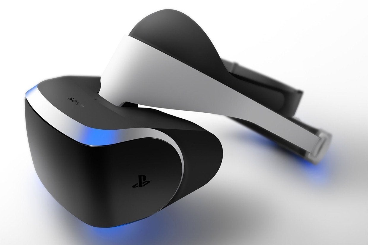 Immagine di PlayStation VR può contare su una line-up di più di 50 titoli