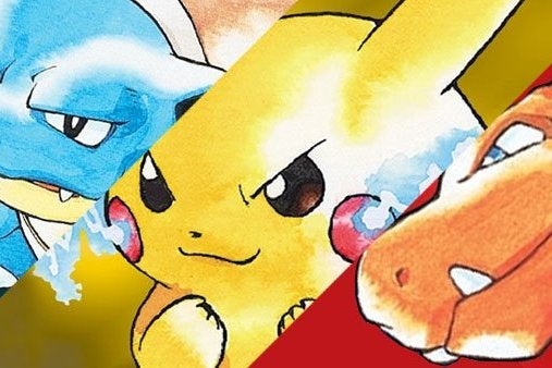 Immagine di Le vendite dei giochi Pokémon aumentano del 145% grazie a Pokémon Go