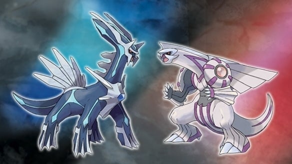 Immagine di Pokémon Diamante e Perla ricreati in Unreal Engine lasciano a bocca aperta diversi fan