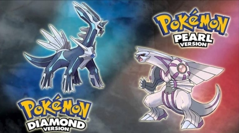 Immagine di Pokémon Diamante e Perla Remake potrebbero essere annunciati già questa settimana