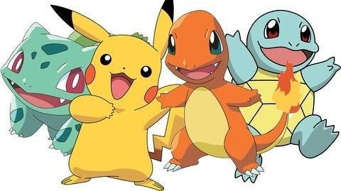 Immagine di Nel mondo che vorrei i Pokémon sono strambi animali con taser, accendini e super liquidator