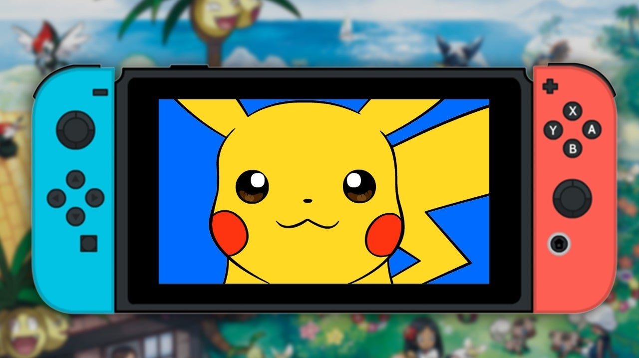 Immagine di Un vero e proprio Pokémon RPG arriverà su Switch nel 2019 e sarà nello stile di X,Y, Sole e Luna