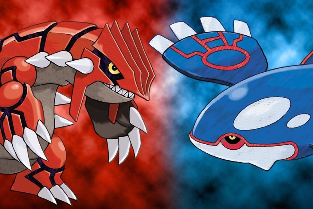 Immagine di Pokémon Rubino Omega e Zaffiro Alpha, tre milioni di copie vendute in tre giorni