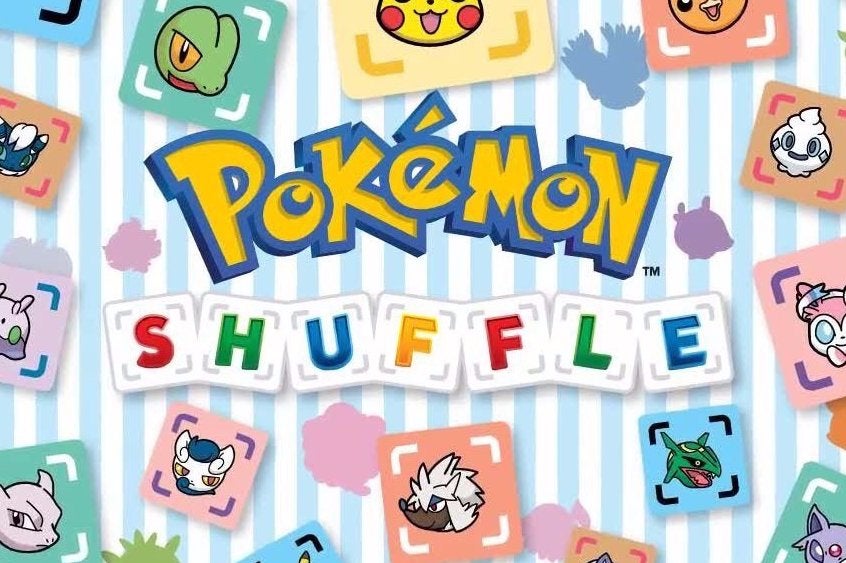 Immagine di Pokémon Shuffle: con l'aggiornamento 1.1.3 arriva la competizione online
