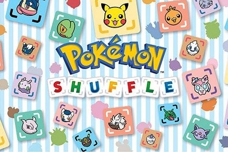 Immagine di Pokémon Shuffle raggiunge il traguardo di 4 milioni di download