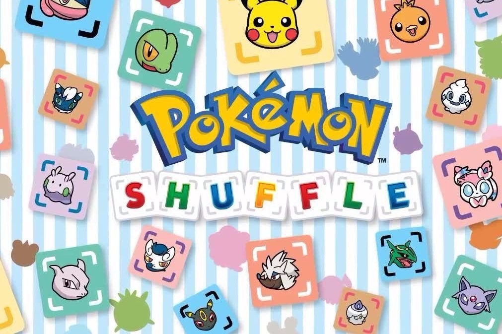 Immagine di Pokémon Shuffle raggiunge quota 6 milioni di download