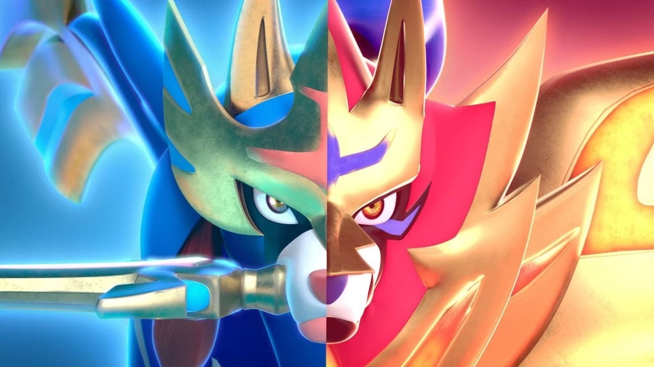 Immagine di Pokémon Spada, Pokémon Scudo e Mario & Sonic ai Giochi Olimpici di Tokyo 2020 in anteprima a Lucca Comics & Games