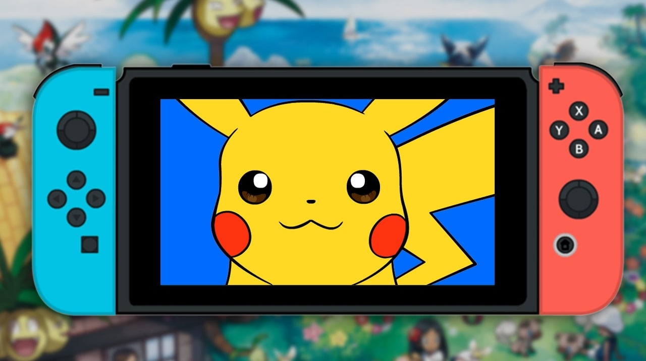Immagine di Pokémon Switch scelgo te? Il 31 maggio ci sarà un annuncio "scioccante" riguardante l'universo Pokémon