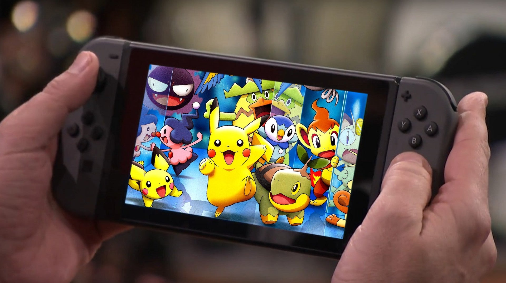 Immagine di Pokémon Switch uscirà nel 2018 in almeno due versioni. Parola di una nota insider