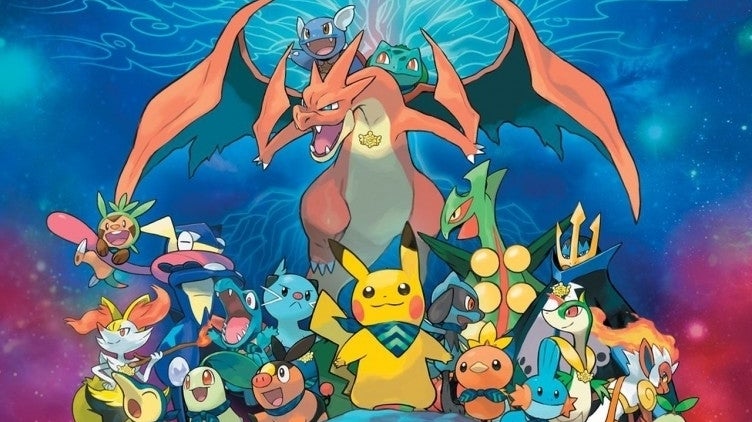 Immagine di Pokémon Unite ha una data di uscita per mobile Android e iOS