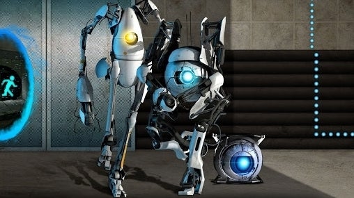 Immagine di Portal 2 compie 10 anni e i fan festeggiano il capolavoro Valve