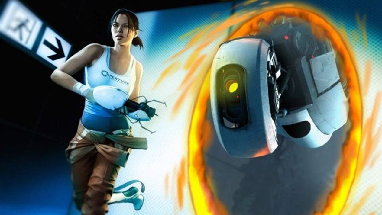 Immagine di Portal il film è ancora vivo,  J.J. Abrams al lavoro con Warner Bros.