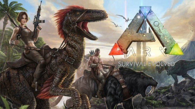 Immagine di Aperti i pre-order per la versione Switch di ARK: Survival Evolved. Disponibili anche quelli di PixARK e ARK Park