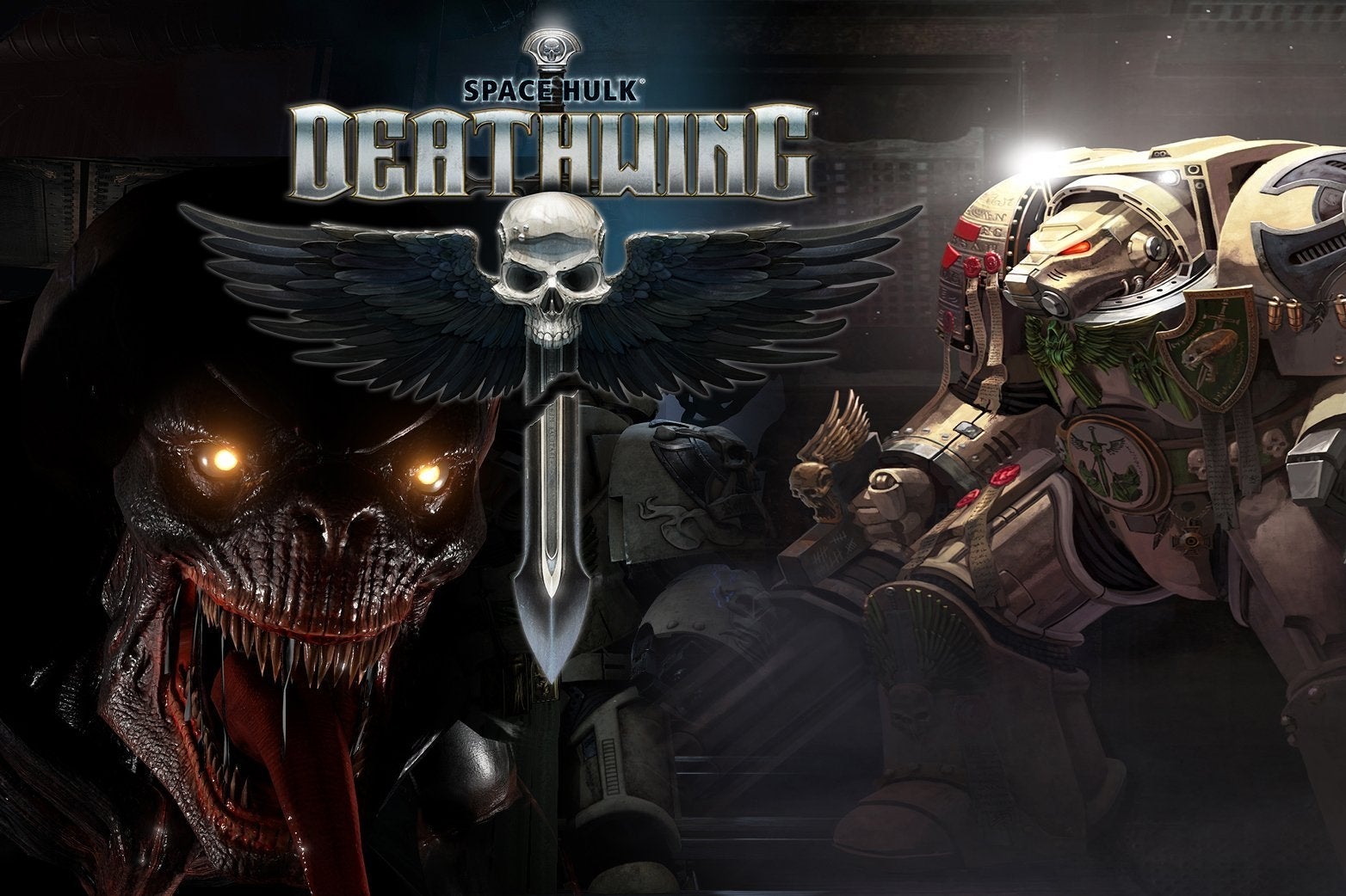 Immagine di Prime immagini per Space Hulk: Deathwing