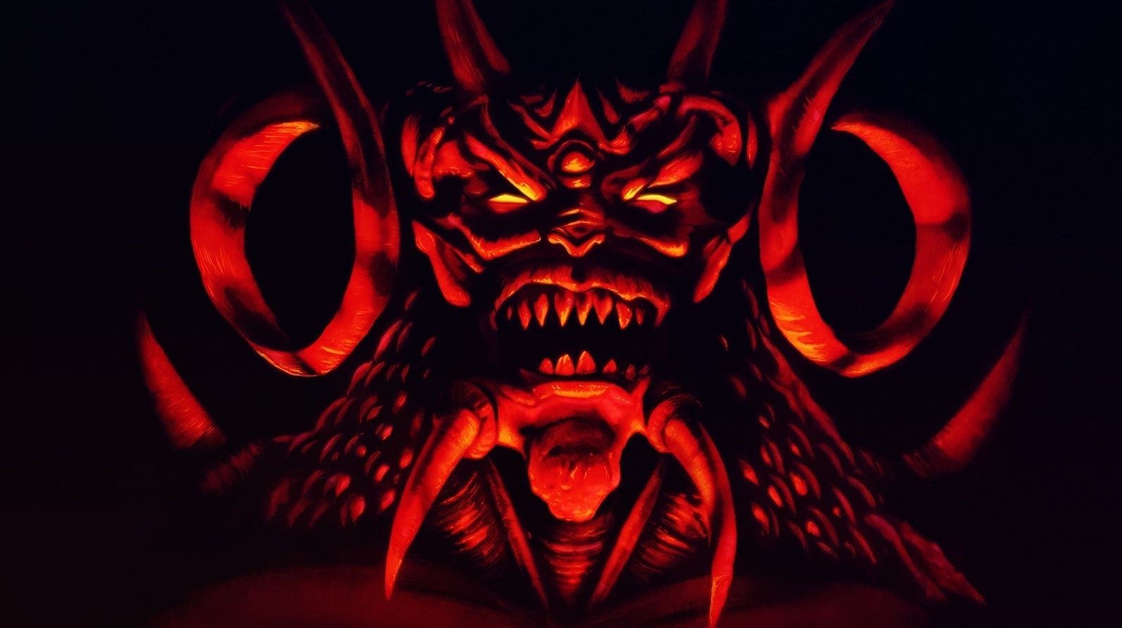Immagine di Il primo Diablo è da oggi giocabile sul vostro browser