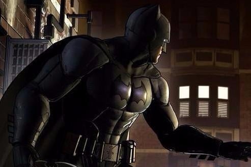 Immagine di Il primo episodio Batman: The Telltale Series è gratis su Steam