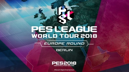 Immagine di Konami annuncia il primo gruppo di finalisti che parteciperà alla PES League World Tour 2018 Europe Round