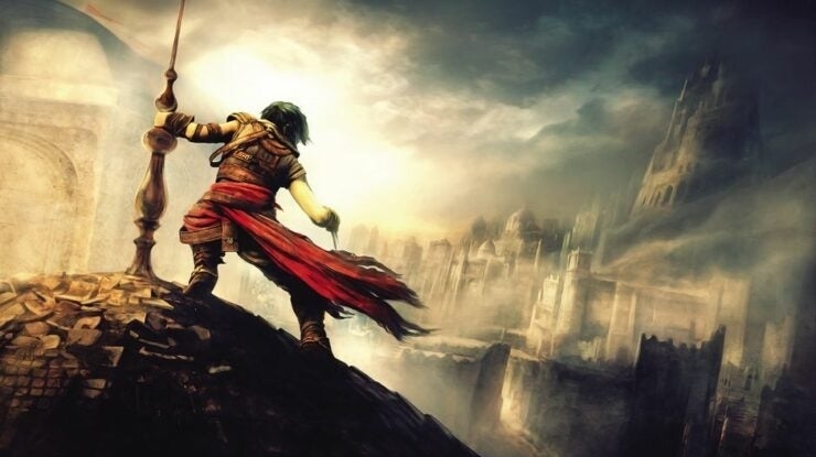 Immagine di Prince of Persia 6 si allontana? Il dominio registrato da Ubisoft era un fake