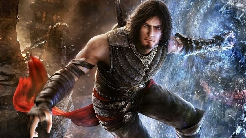 Immagine di Prince Of Persia: The Dagger Of Time nelle prime immagini ma non è il ritorno sperato dai fan