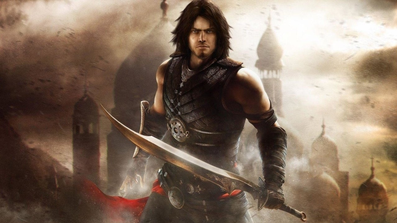 Immagine di Prince of Persia sta per tornare? Ubisoft ha aggiornato i domini di due siti legati alla serie