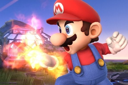 Immagine di Problemi alle scorte di Super Smash Bros Wii U in Europa?