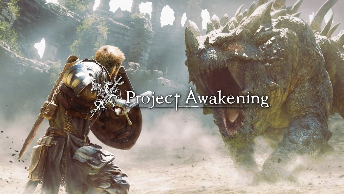 Immagine di Il misterioso RPG Project Awakening sarà un open world e probabilmente arriverà su PS5