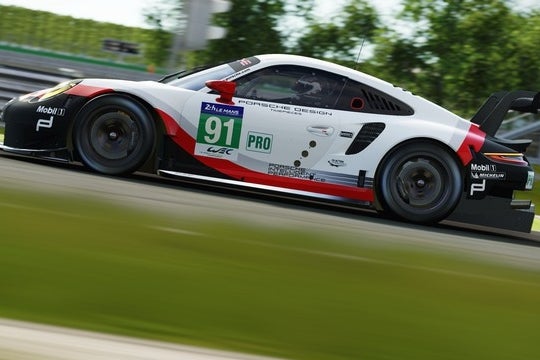 Immagine di Project Cars 2 celebra il 70° anniversario di Porsche con il “Porsche Legends Pack”