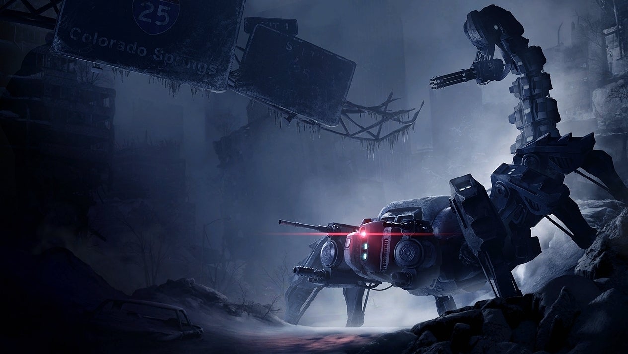 Immagine di Project Cobalt di inXile dovrebbe essere un RPG steampunk che uscirà nel 2023