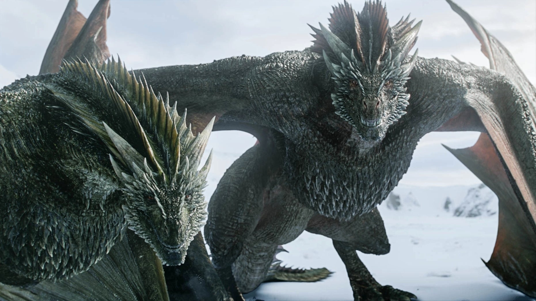 Immagine di Project Dragon di IO Interactive potrebbe essere molto ambizioso, un gioco 'lungo 10 anni'