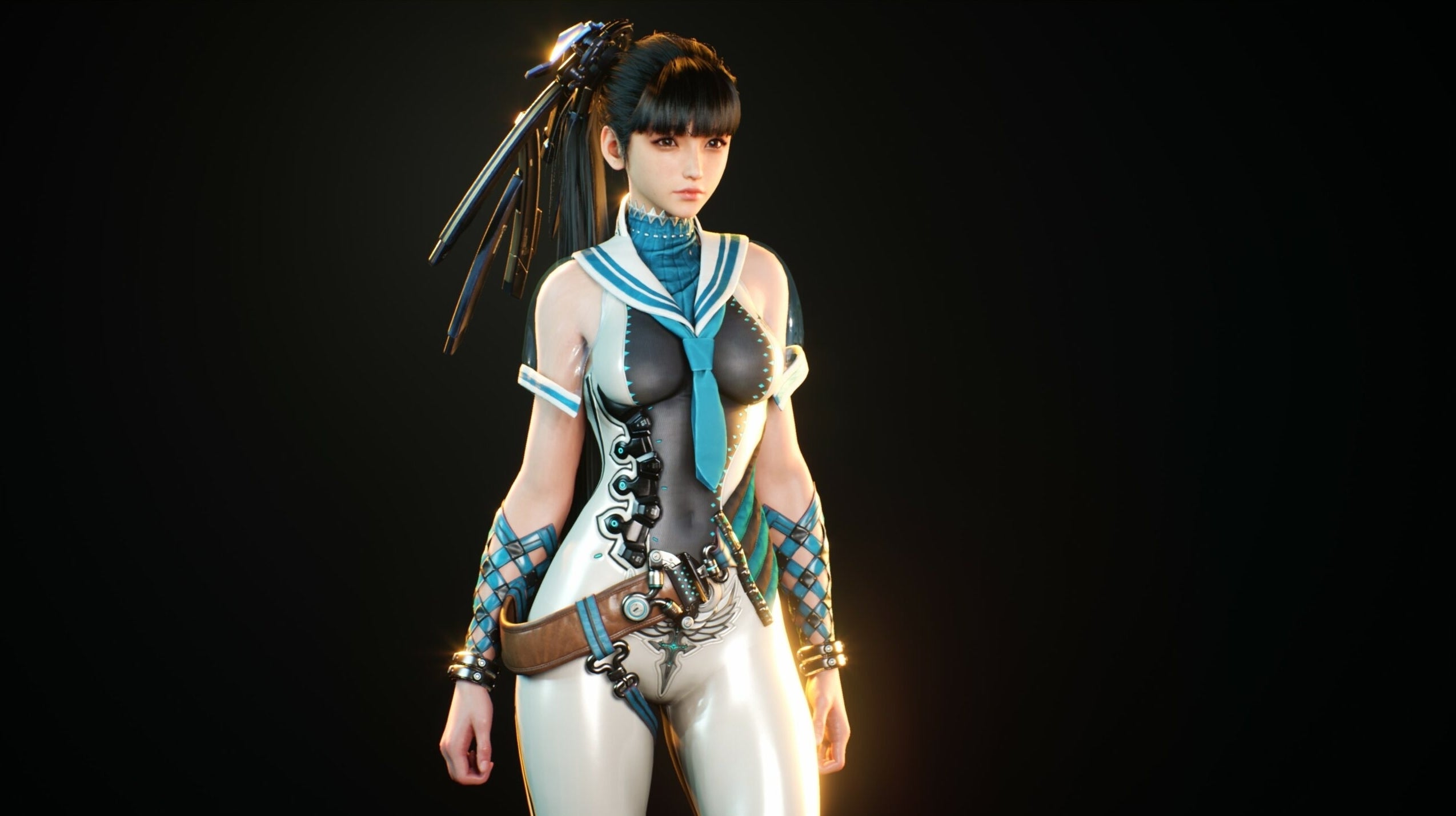 Immagine di Project Eve, l'action RPG coreano tra NieR Automata e God of War si mostra in nuove immagini