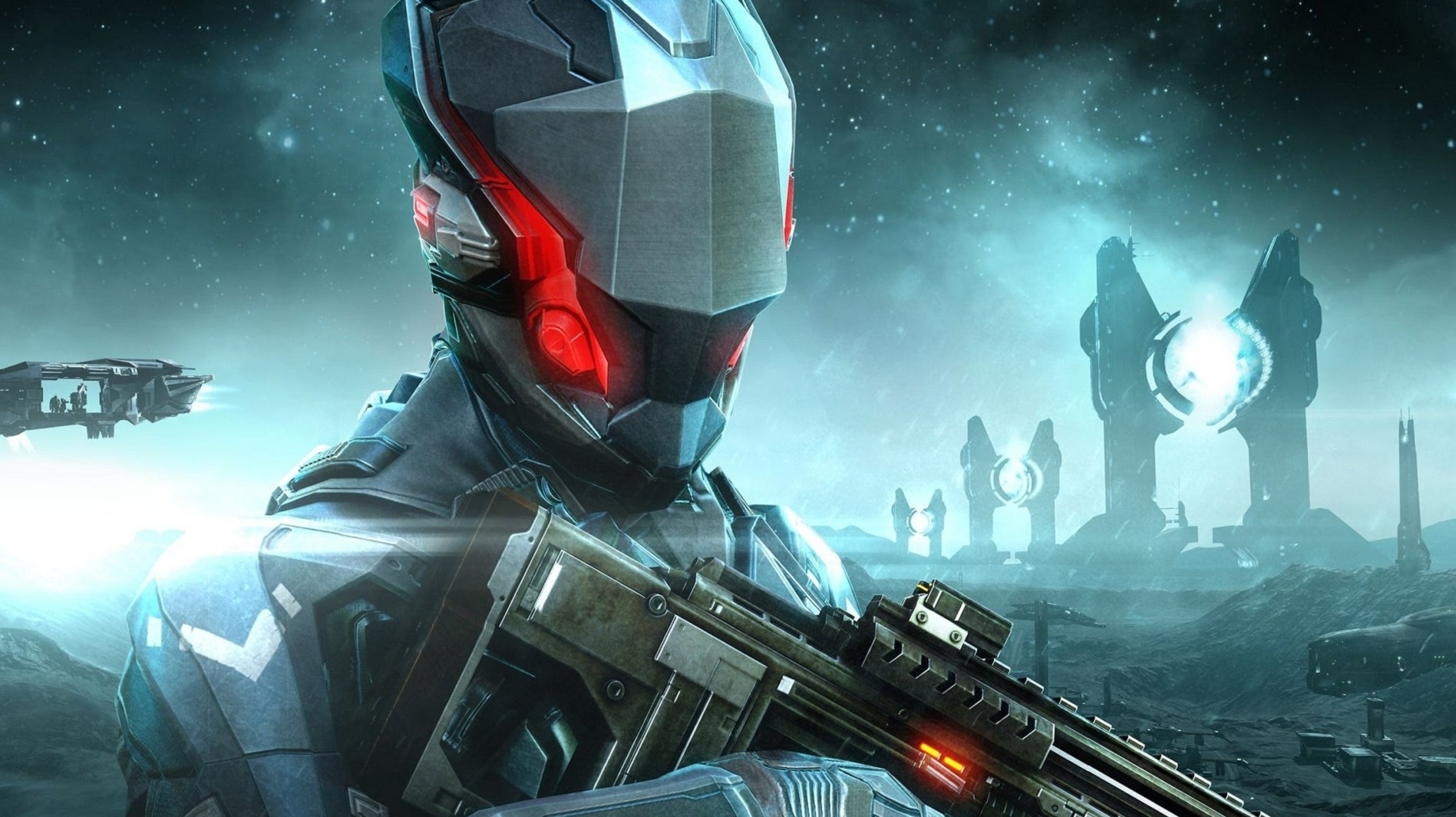 Immagine di Project Nova, lo spin-off tattico di EVE Online è stato ufficialmente cancellato