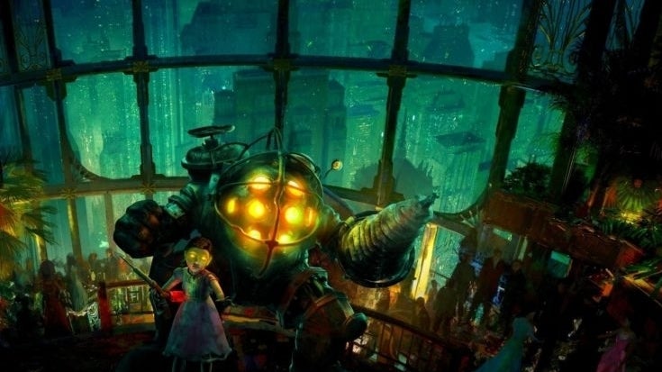 Immagine di Il prossimo BioShock potrebbe essere un gioco live service