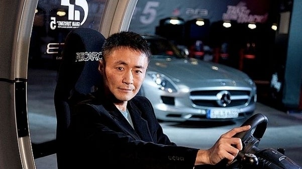 Immagine di Secondo Kazunori Yamauchi il prossimo Gran Turismo sarà "un Gran Turismo completamente nuovo"