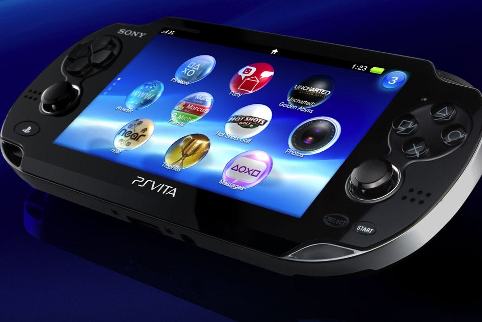 Immagine di PS Vita: il trailer E3 ci mostra i titoli in arrivo sulla portatile Sony