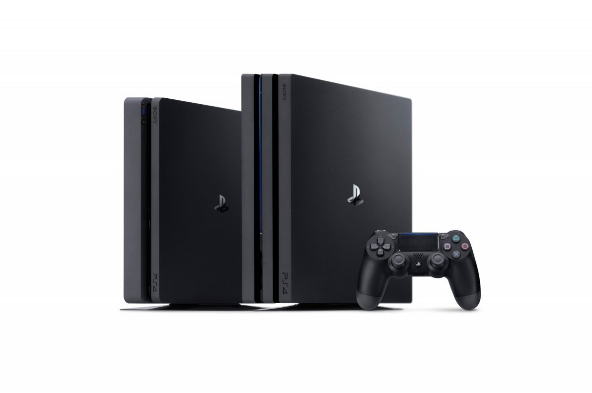 PS4 mantiene la prima posizione nella classifica hardware giapponese |  Eurogamer.it