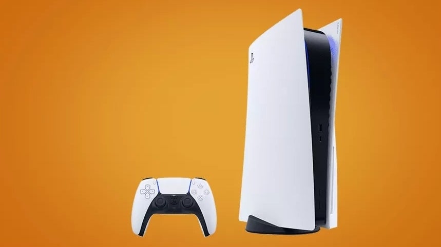 PS5 su Amazon, le nuove scorte solo ai clienti Prime | Eurogamer.it